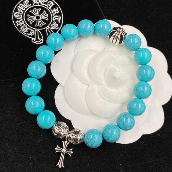 Chrome Hearts Bracelet - Picture 1 of 1